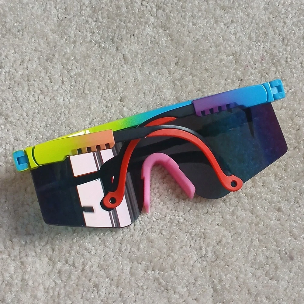 The Original Kids Pit Viper Sunglasses